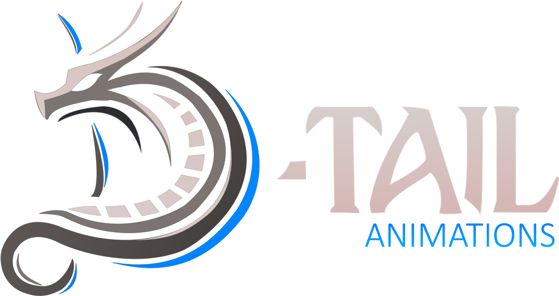 D-tail Animations