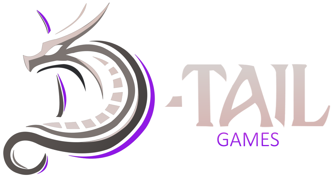 D-tail Games